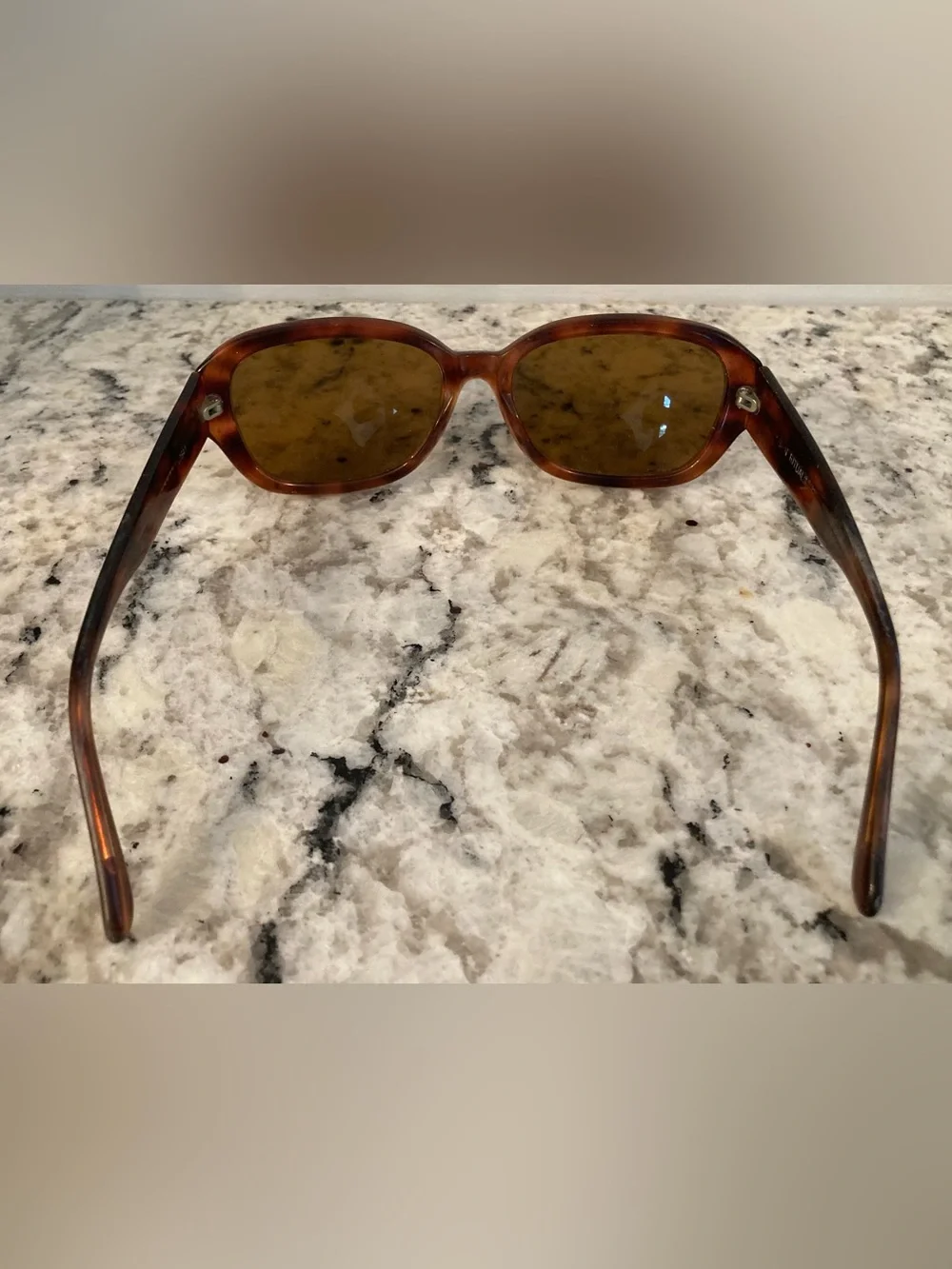 Vintage Ray Ban Sunglasses